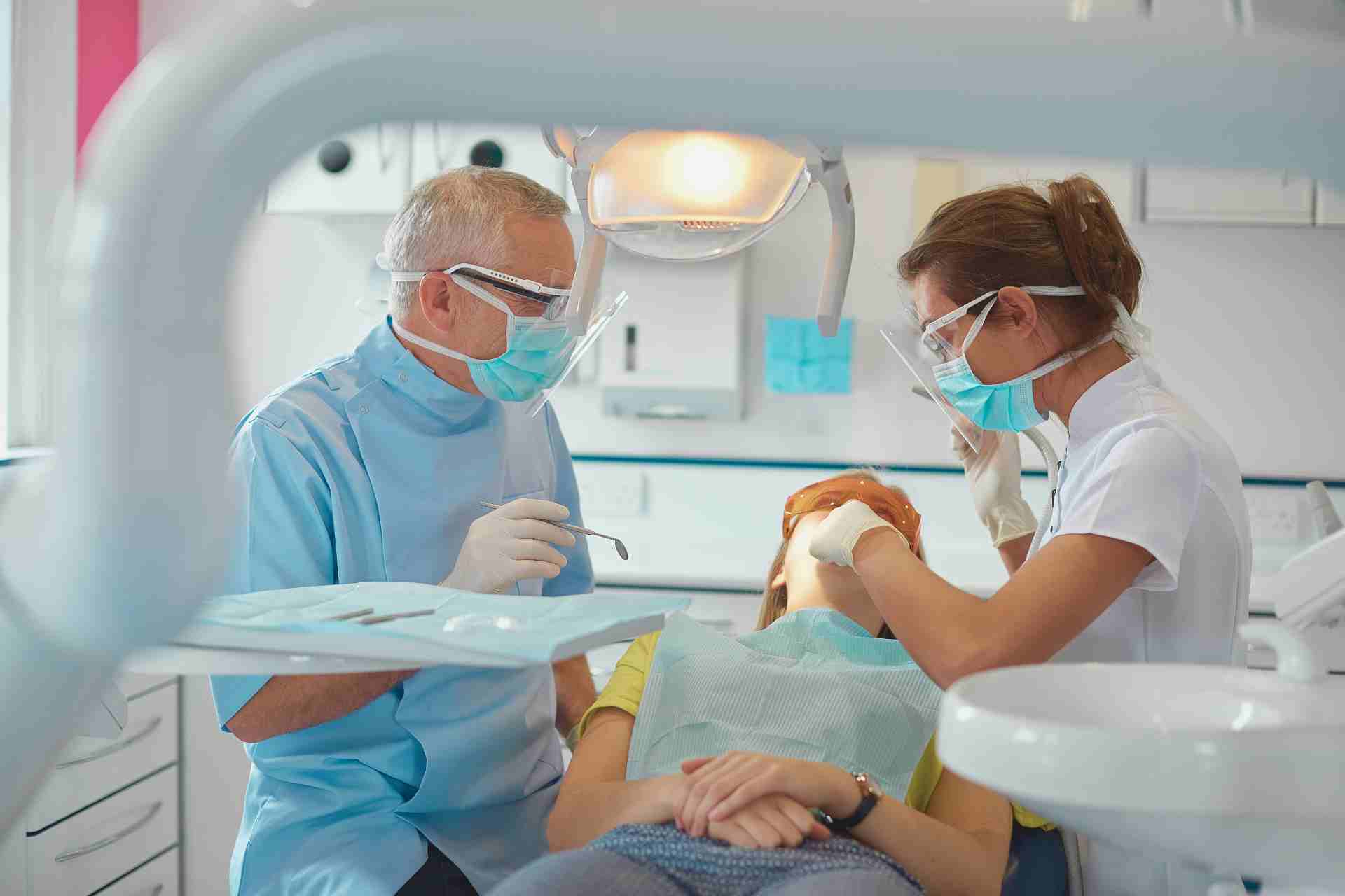 Dentist in Leavittsburg, OH